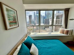 The Clift (D1), Apartment #468158251